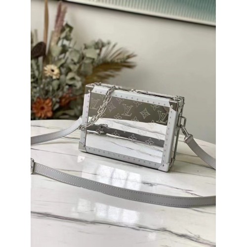 Louis vuitton original PETITE MALLE M20233