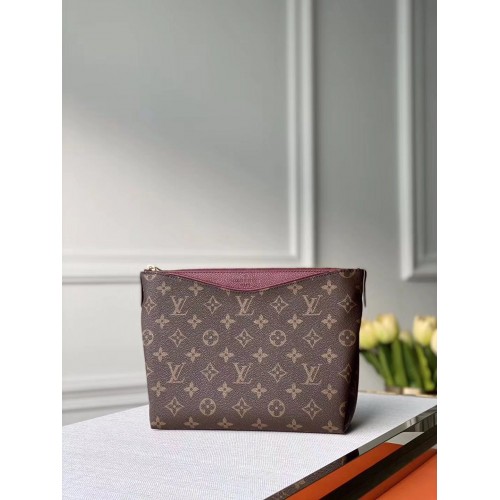 Oryginalna torebka Louis Vuitton POCHETTE VOYAGE M61655