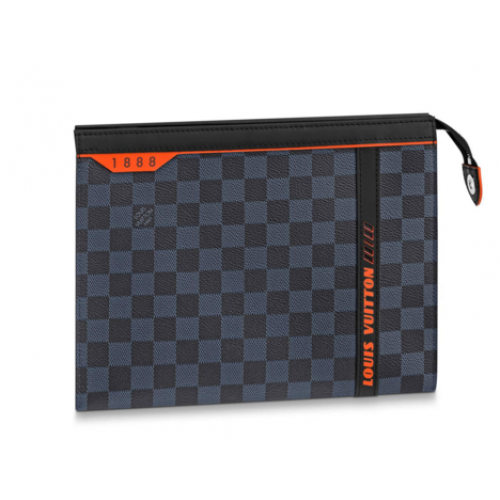 Oryginalna torebka Louis Vuitton POCHETTE VOYAGE N60241