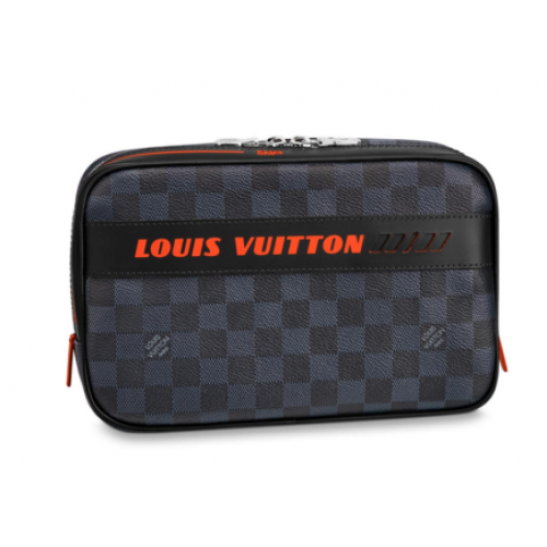 Louis vuitton oryginalny zestaw toaletowy N60245