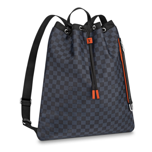 Oryginalny plecak Louis Vuitton N40170