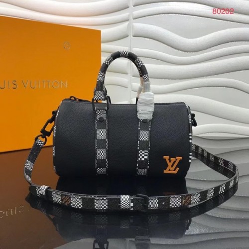 Louis Vuitton oryginalna skóra M80202