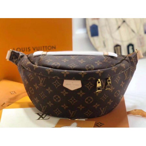 Louis vuitton oryginalna torba na ramię z monogramem M43644