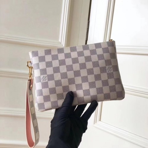 Louis Vuitton oryginalna płócienna torebka CITY z monogramem M63447-2