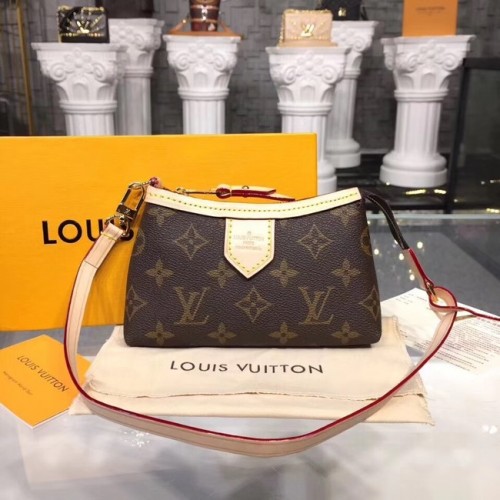 Louis Vuitton oryginalne płótno z monogramem M40309