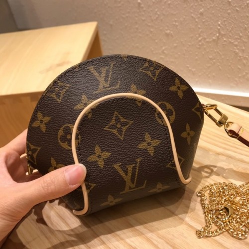 Oryginalne płótno z monogramem Louis Vuitton M61246