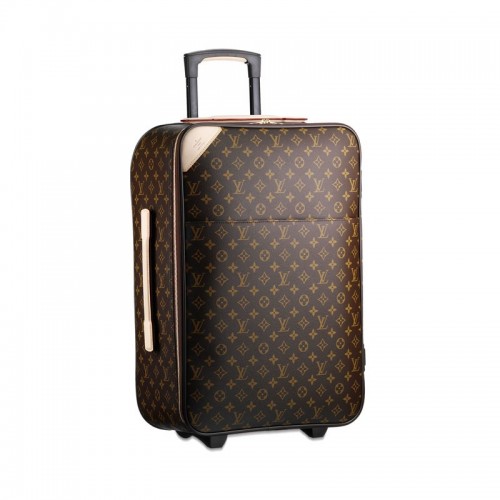 Louis Vuitton Monogram Canvas Pegase 60 Luggage M23250