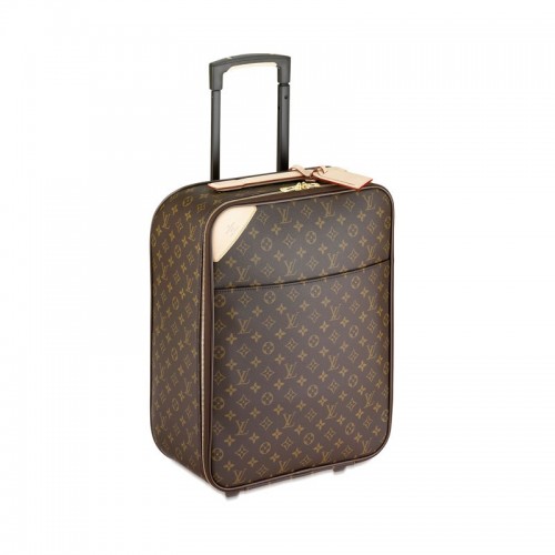 Replika Monogramu Louis Vuitton Canvas Pegase 50 M23251