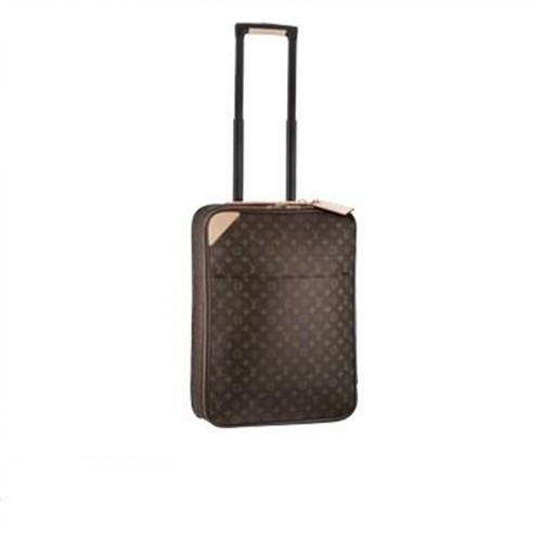 Płótno z monogramem Louis Vuitton Pegase 45 M23293