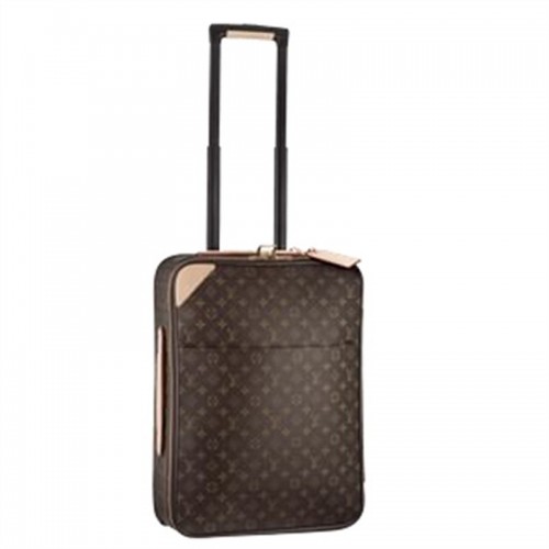 Louis Vuitton Monogram Pegase 65 Walizka M23295 na sprzedaż