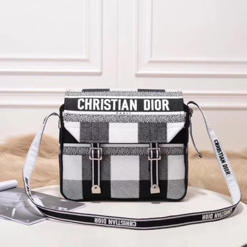 MESSENGER TAS DIOR SKOŚNY DIORCAMP M1291VRIS-2