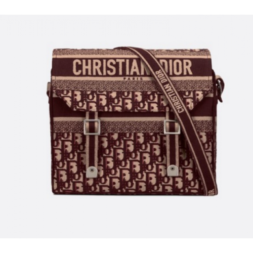 MESSENGER TAS DIOR OBLIQUE DIORCAMP M1291VRIW Dostępne są również inne warianty