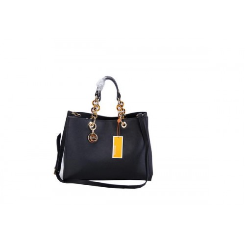 Torba podróżna Michael Kors Jet Set MK0617 Czarna