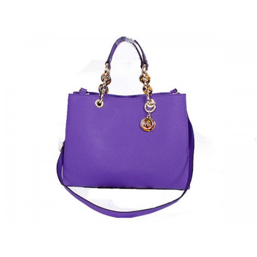 Torba podróżna Michael Kors Jet Set MK8860 Purple