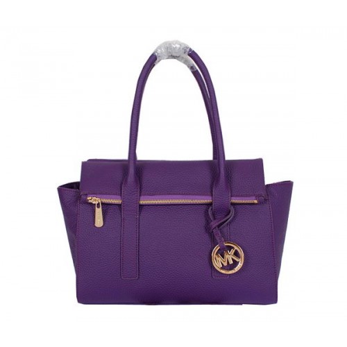 Torba podróżna Michael Kors Jet Set MK7799 Purple