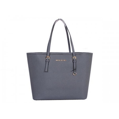 Torba podróżna Michael Kors Jet Set MK8703 Grey