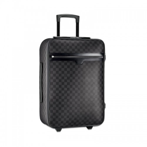 Louis Vuitton Damier Grafitowe płótno Pegase 60 N23298