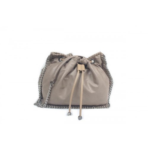 Torba Hobo Stella McCartney Falabella 872 Khaki