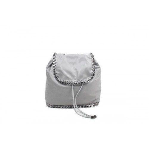 Torba na ramię Stella McCartney Falabella 873 Grey