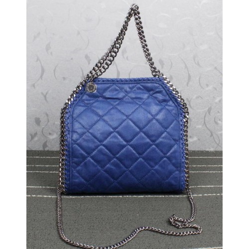 Stella McCartney Falabella Mała Torebka 886 Royal
