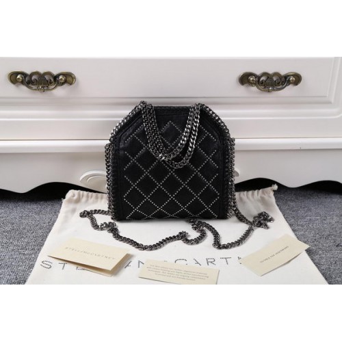 Stella McCartney Falabella mini Bag SMC895A Black
