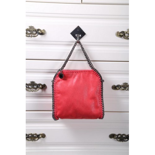 Stella McCartney Falabella mini Bag SMC895B Light Red
