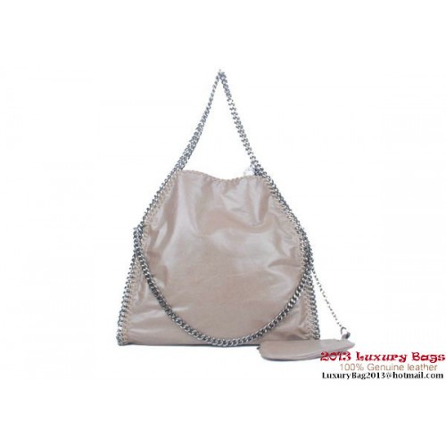 Torba Stella McCartney 809 morelowa