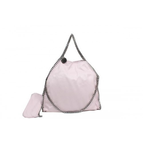 Torba Stella McCartney 809 jasnoróżowa