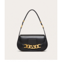 ŁAŃCUCH VALENTINO GARAVANI VLOGO 1W2B0K8 czarny