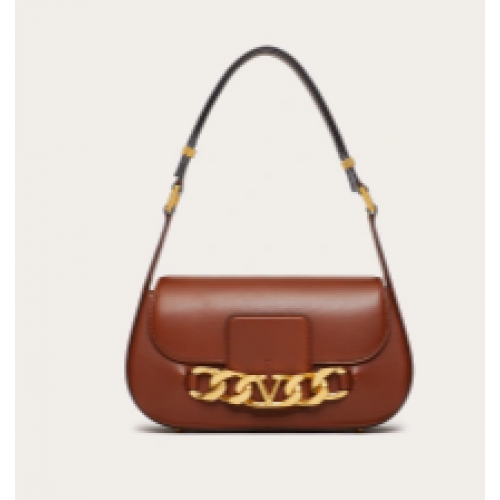 VALENTINO GARAVANI ŁAŃCUCH VLOGO 1W2B0K8 brązowy